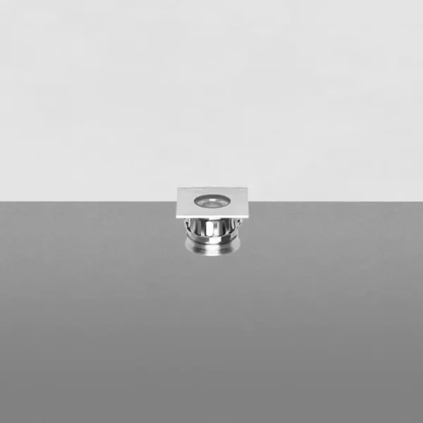 Beret light