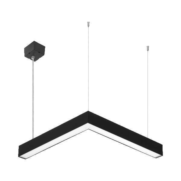 Baris 52 LED Single L X T