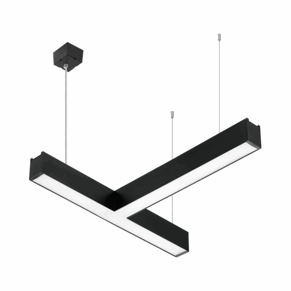 Baris 52 LED Single L X T