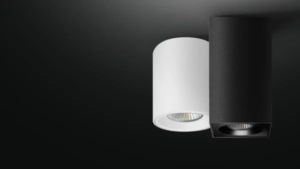 Baton  Ceiling Lights - Image 2