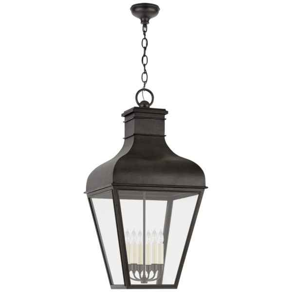 Grande Hanging Lantern