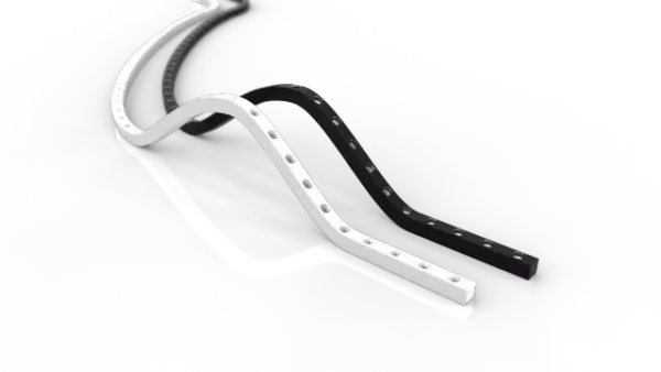 Rubber led - Image 3
